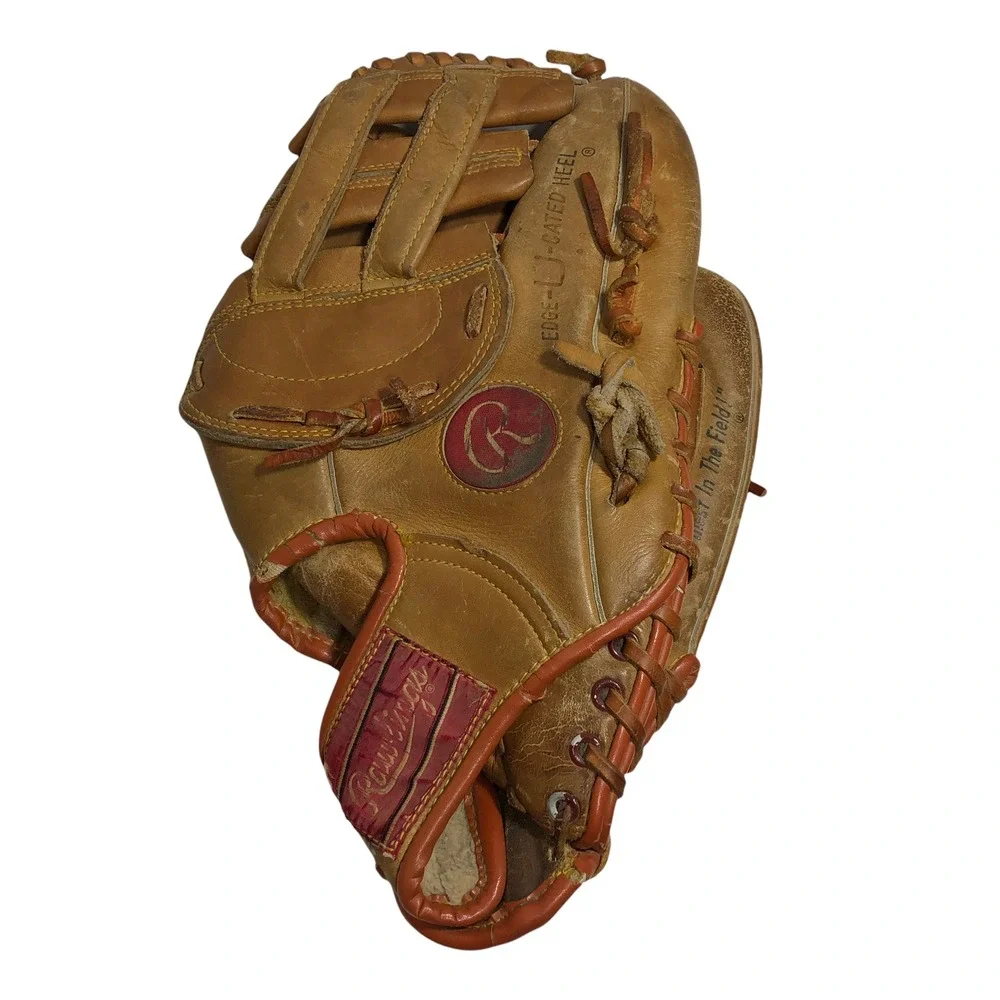 Rawlings PG8 Softball Baseball 12